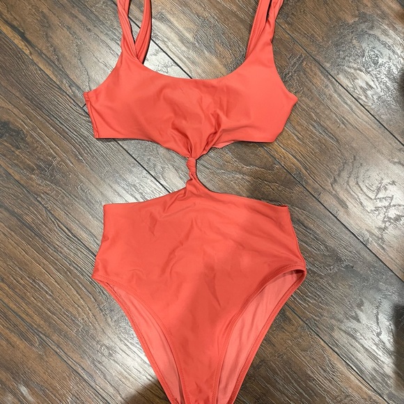 aerie Other - Aerie One Piece Swim